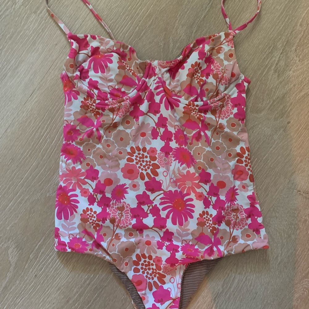 Acacia swimwear bikini
